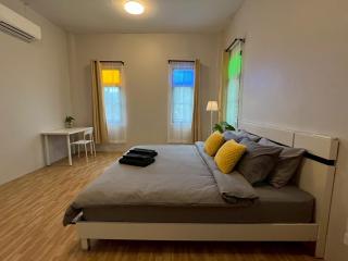 Siam House PAI - 2