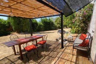 Charmant appartement - Piscine et jardin - Ajaccio - 1