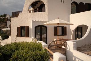 Unique Beachfront Property - Cala Morell - 3