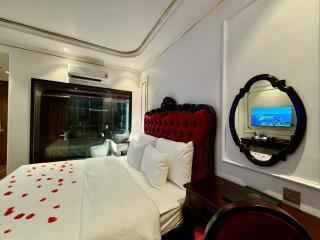 Royal Hanoi Hotel - 4