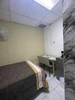 Hostal 5224 - San Salvador - 9