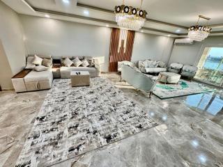 Luxury Apartment view Nile - Il Cairo - 6