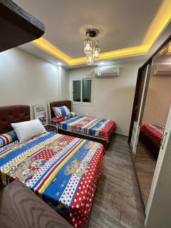 Luxury Apartment view Nile - Il Cairo - 4