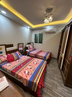 Luxury Apartment view Nile - Il Cairo - 3