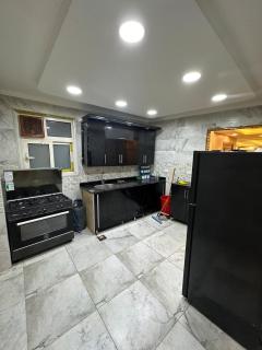 Luxury Apartment view Nile - Il Cairo - 1