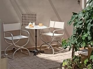 Seaside studio 1 Chania Self check-in, Fast Wi- Fi - 2