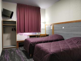 Hôtel Siatel Besançon Chateaufarine - Besançon - 3