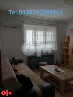 Apartman Iris - 1