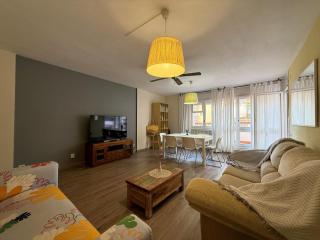 TH18 Apartamento vacacional Prat de la Riba - 9