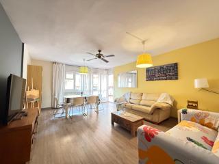 TH18 Apartamento vacacional Prat de la Riba - 0