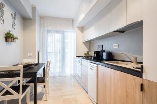 Bubble I Modern 1 BR Apartment on Nerva Traian - 4