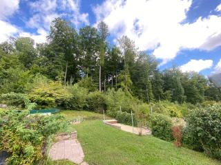 Ferienhaus im Grünen mit Weitblick - Gersheim - 2