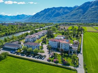 Delta Resort Apartments - 0