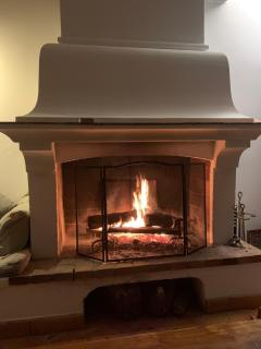 Villa Les Mûriers avec piscine dans un domaine viticole 3 suites 7 pers - 5