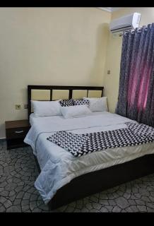 Ohio city hotel - Owerri - 6