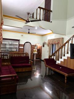 Cloud Nine Home Thrissur - 8