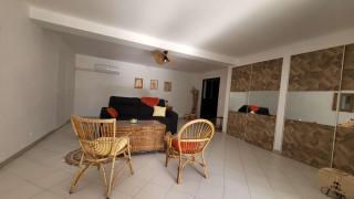 Charmant appartement - Piscine et jardin - Ajaccio - 5