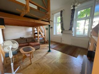 Parkside Apartment - 8