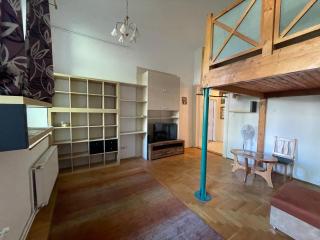 Parkside Apartment - 6