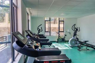 Kigali Stay I Sunset View in Nyarutarama - 9