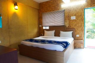 Baga Blue Marine Beach Resort - Baga - 0