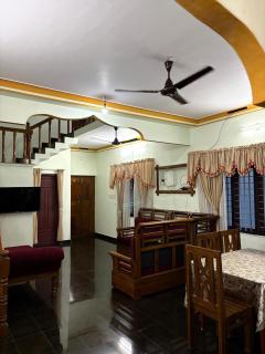 Cloud Nine Home Thrissur - 3