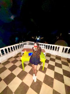 Dreamy vibe Stays - Morjim - 8