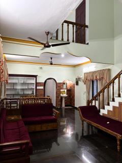 Cloud Nine Home Thrissur - 9