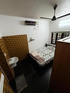 Cloud Nine Home Thrissur - 6