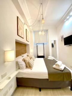 “Suite Home Vaticano City” - 6