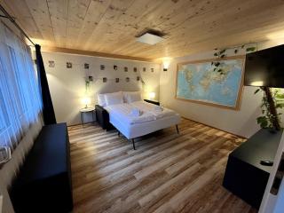 Mountain Homes - Kathmandu - 1