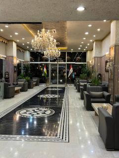 زاده هوتيل - Zade Hotel - 9