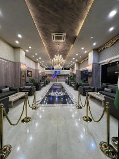 زاده هوتيل - Zade Hotel - 8