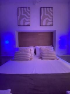 “Suite Home Vaticano City” - 1