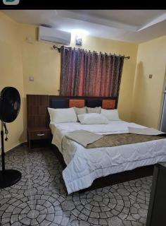 Ohio city hotel - Owerri - 5