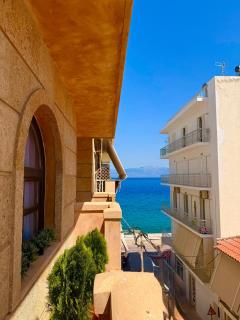 Great Greece Le Convivial Suites - Xylokastro - 9