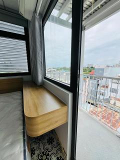 Happy Aparment - 8