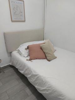 MV26 Full Apartament Malasaña Gran Via - 1