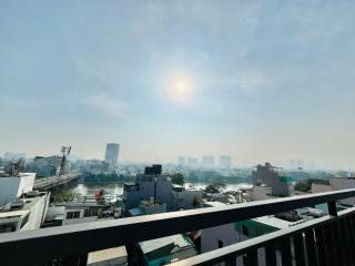 Happy Aparment - 9