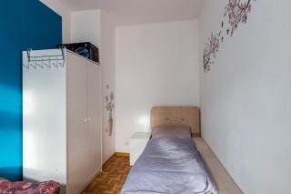 Preiswerte 2-Zimmer-Monteurwohnung 32m2 - Lipsia - 8