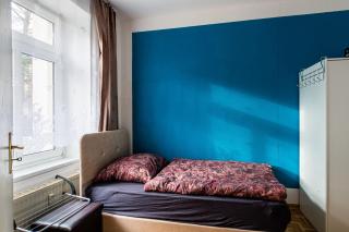 Preiswerte 2-Zimmer-Monteurwohnung 32m2 - Lipsia - 7
