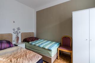 Preiswerte 2-Zimmer-Monteurwohnung 32m2 - Lipsia - 6