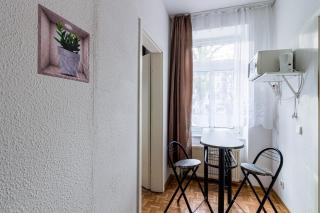 Preiswerte 2-Zimmer-Monteurwohnung 32m2 - Lipsia - 4
