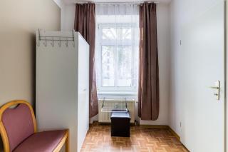 Preiswerte 2-Zimmer-Monteurwohnung 32m2 - 3
