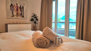 Oasis Apartment with Free parking - Lugano - 5