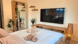 Oasis Apartment with Free parking - Lugano - 1
