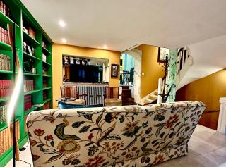 Le Logis Plantagenêt - 9