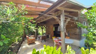Les chalets Colibris - Anse Figuier - 7