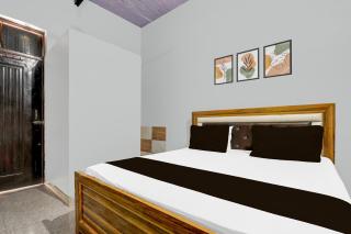 SPOT ON J D Restaurant and Hotel - Alwar - 3