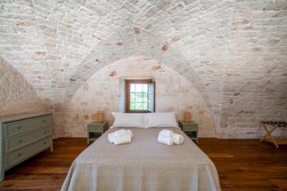 Palmento Giorgio Suite 2-bedroom apartment - 4